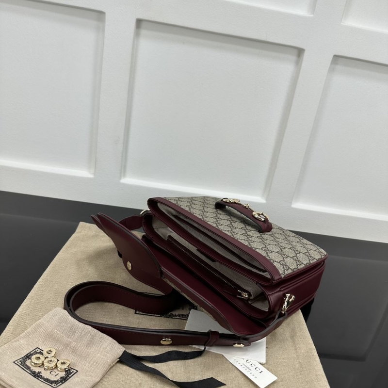 Gucci Satchel Bags